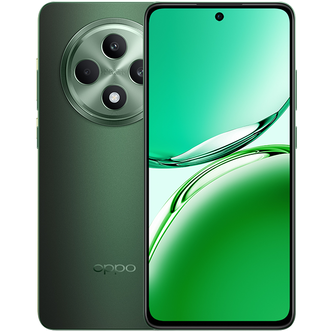 OPPO Reno12 F 5G (8GB/256GB)