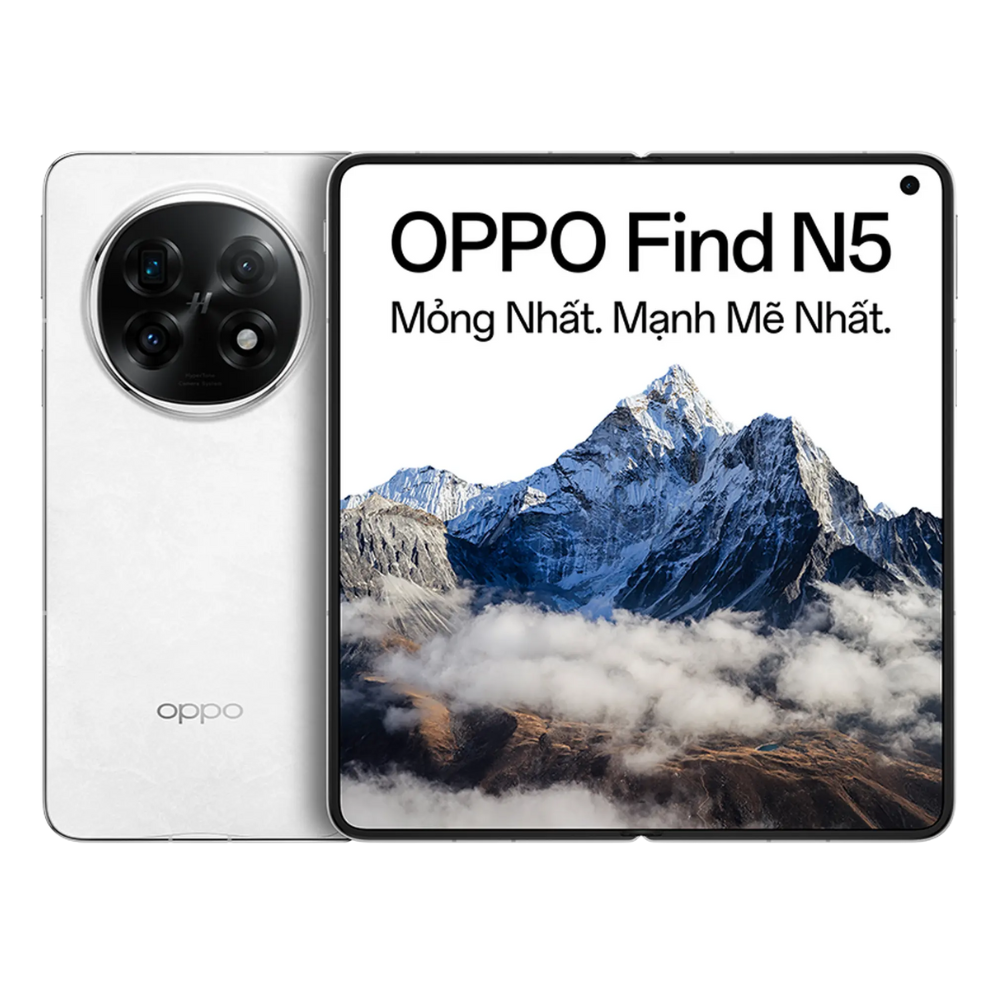 OPPO Find N5 5G (16GB/512GB)