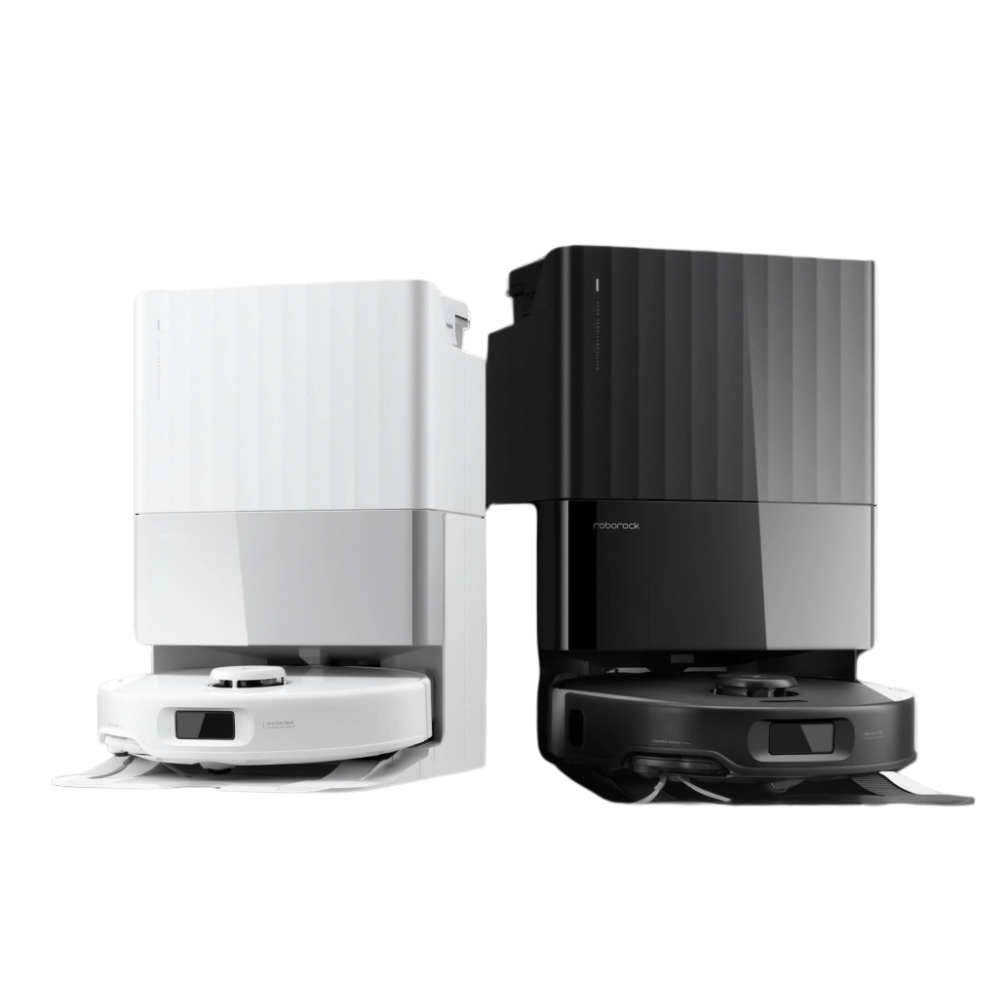Roborock Q Revo Edge 5V1
