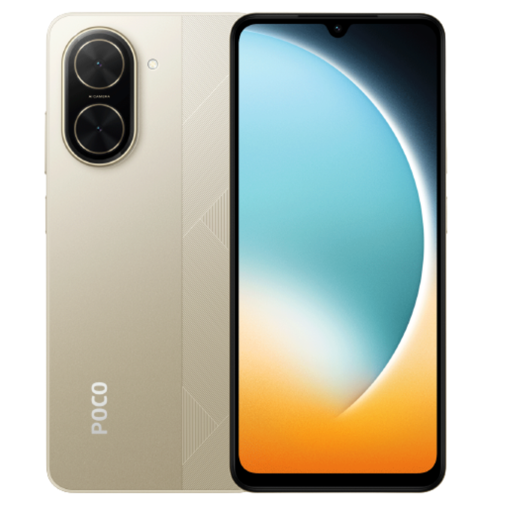 Poco C71 (3GB/128GB)