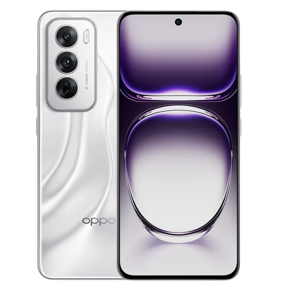 OPPO Reno12 5G (12GB/256GB)