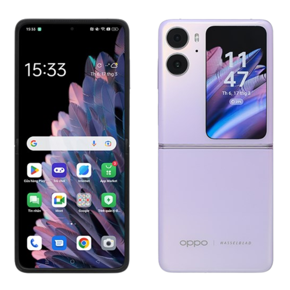 OPPO Find N2 Flip (8GB/256GB)