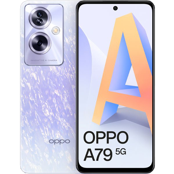 OPPO A79 5G (8GB/256GB)