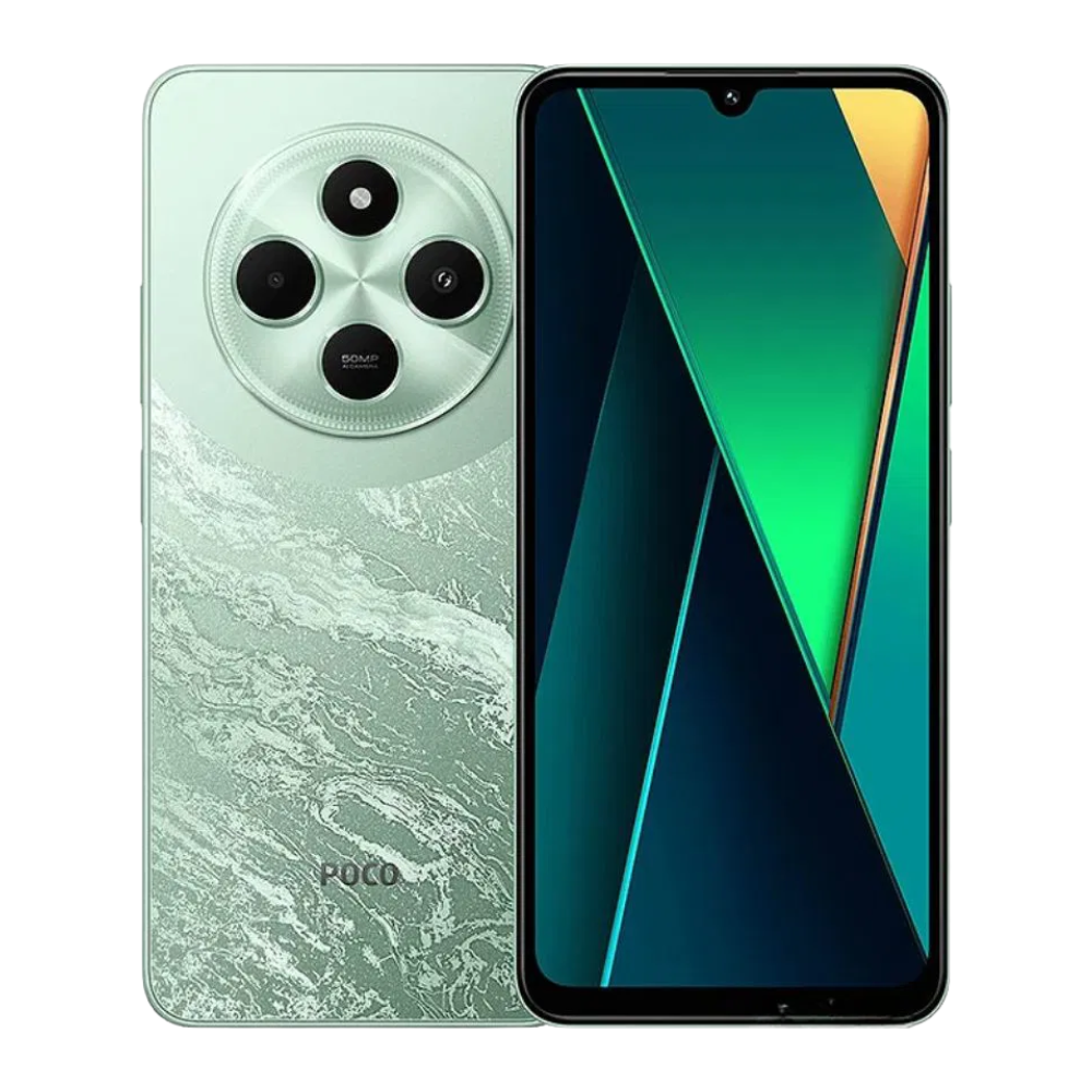 Poco C75 (8GB /128GB)