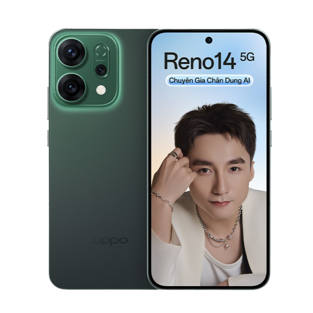 OPPO Reno14 5G (12GB/256GB)