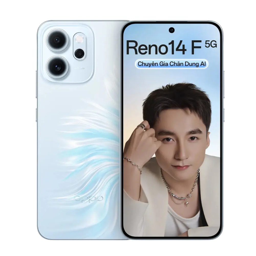 OPPO Reno14F 5G (8GB/256GB)