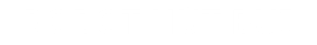 Robo Hut Bui