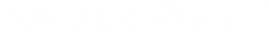 MÁY LỌC KHÔNG KHÍ